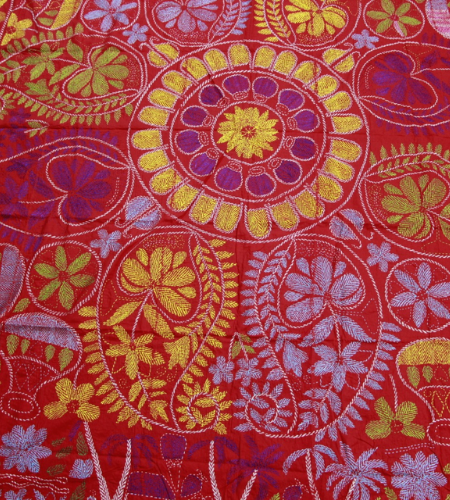 Velix Nakshi Kantha
